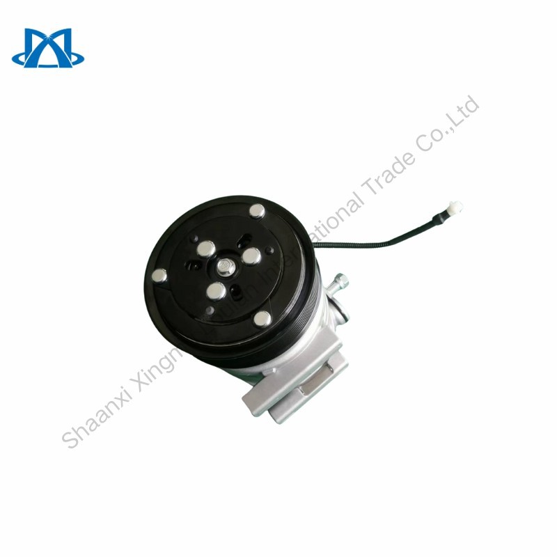 Hot Sale Air Conditioning Compressor Assembly DZ13241845034 For Shacman Delong X3000 Heavy Truck Parts suppliers