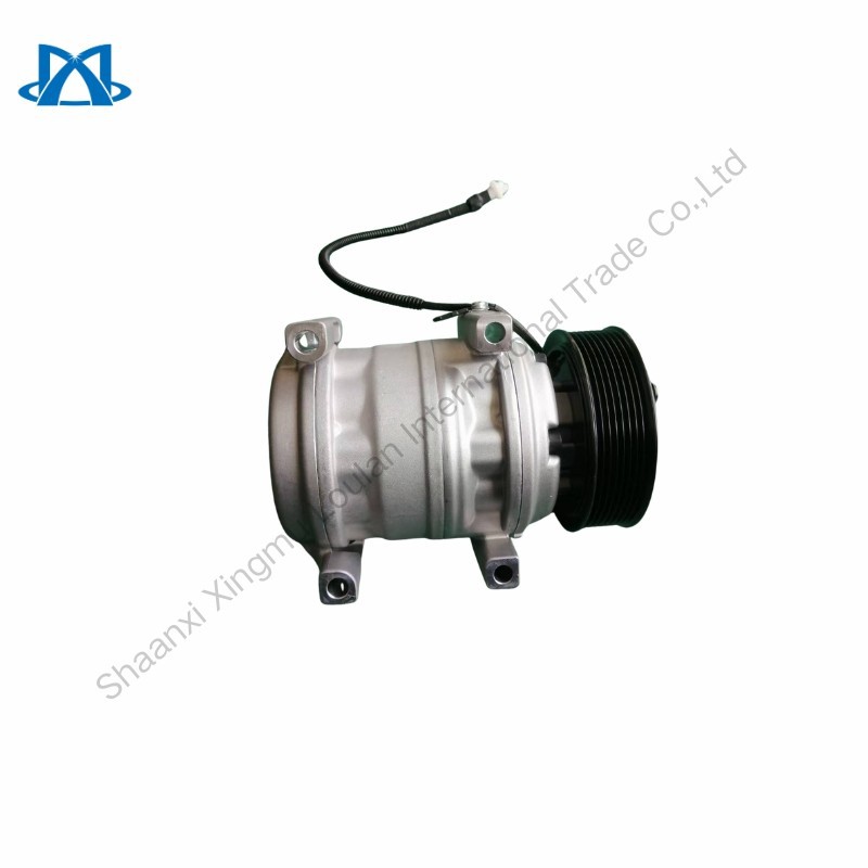 Hot Sale Air Conditioning Compressor Assembly DZ13241845034 For Shacman Delong X3000 Heavy Truck Parts high quality
